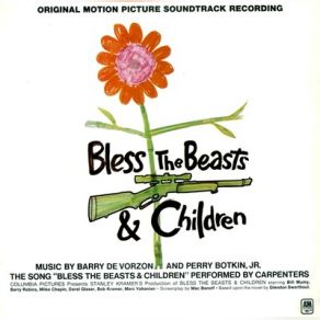 Download track Bless The Beasts And Children (Reprise # 1) Barry De Vorzon, Perry Botkin Jr.