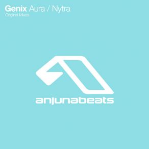 Download track Nytra (Original Mix) Genix