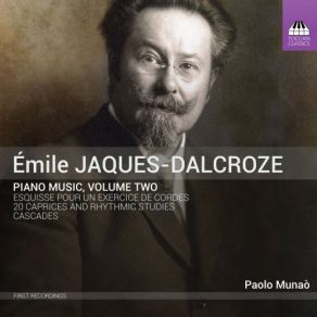 Download track Caprices & Rhythmic Studies, Set 1: No. 1. Allegro Giusto Paolo Munaò