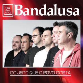 Download track Se Você Quer (Si Piensas, Si Quieres) Bandalusa