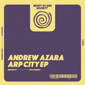 Download track Arp City (Edit) Andrew Azara