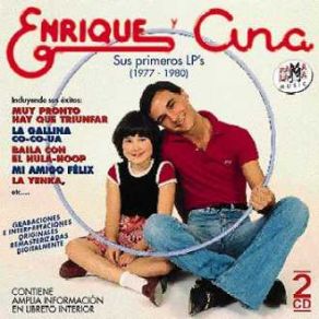 Download track Las Canciones De Los Peques Enrique Y Ana