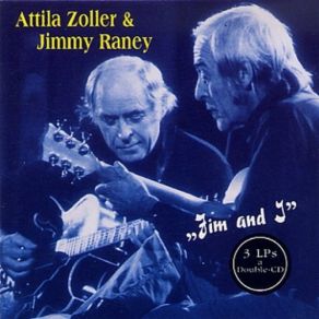 Download track Conjecture Attila Zoller, Jimmy Raney