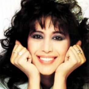 Download track Open Your Heart Ofra Haza