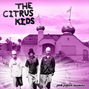 Download track Funky Fried Shit The Citrus Kids