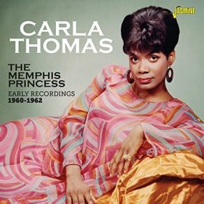 Download track (I'm Afraid) The Masquerade Is Over Carla Thomas