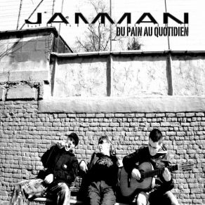 Download track Découverte N° 1 JAMMAN