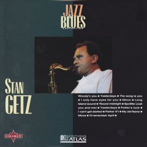 Download track Spotlite (Just You Just Me) Stan Getz