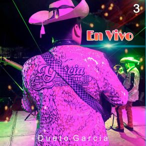 Download track El Amor No Fue Pa´ Mi (En Vivo) Dueto Garcia