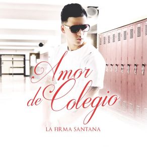 Download track Amor De Colegio La Firma Santana