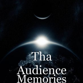 Download track The Pale Bleu Dot Tha Audience