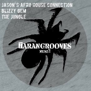 Download track The Jungle (Acapella Mix) Jason's Afro House Connection