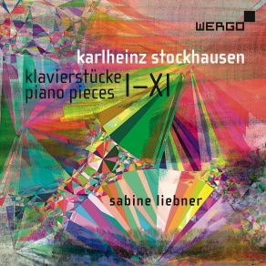 Download track Nr. 4 Sabine Liebner