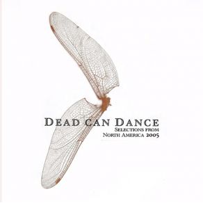 Download track American Dreaming Dead Can Dance
