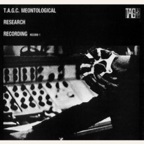 Download track Synthesis 54 (Burning Water) T. A. G. C.