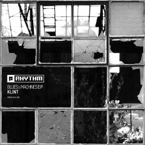 Download track Blues & Machines (Original Mix) Klint