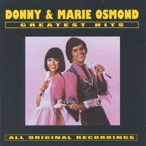 Download track A Day Late And A Dollar Short Donny, Marie Osmond