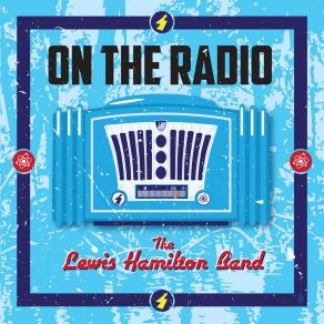 Download track Empty Roads The Lewis Hamilton Band