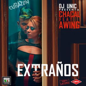 Download track Extranos Awing