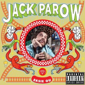 Download track Eksie Ou Narch Remix Jack Parow