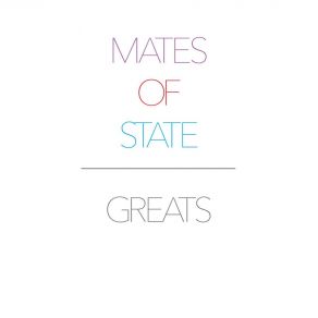 Download track The Re-Arranger Mates Of State