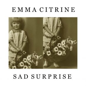 Download track Ledges Emma Citrine