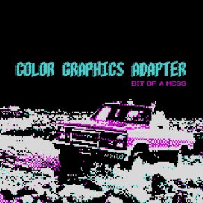 Download track Aquamarine Color Graphics Adapter