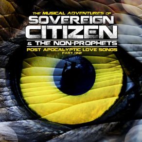 Download track Watch It Burn Sovereign Citizen