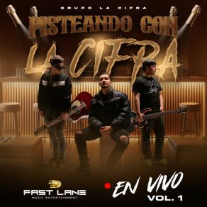 Download track Se Te Parte El Alma (En Vivo) Grupo La Cifra