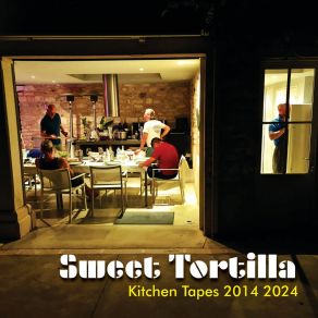 Download track Welcome Back To The Animal Track Sweet Tortilla