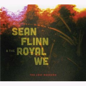 Download track Love, Jedediah The Royal We, Sean Flinn