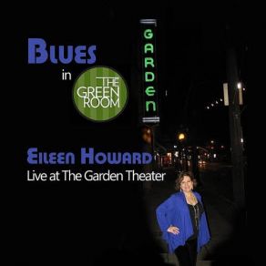 Download track Stormy Day Blues Eileen Howard