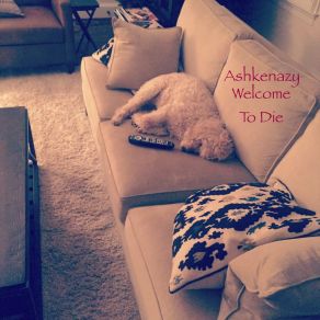 Download track What Mariah Said ASHKENAZY