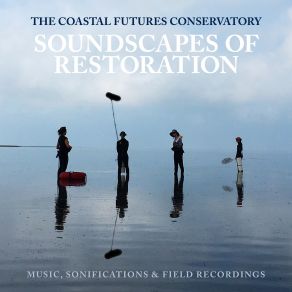 Download track Virginia Barrier Island Soundscape Listening To Climate Change And Resilience Part 1 Matthew Burtner