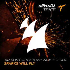 Download track Sparks Will Fly (Original Mix) Zane Fischer