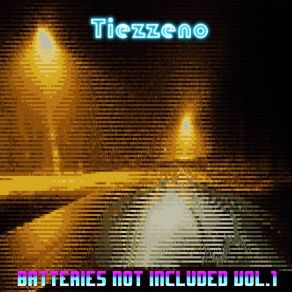 Download track Trapped In A Synth Dream Tiezzeno