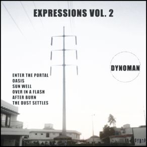 Download track The Dust Settles Dynoman