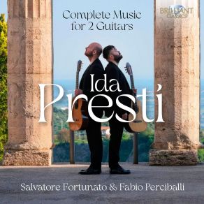 Download track Danse Gitane Ida Presti