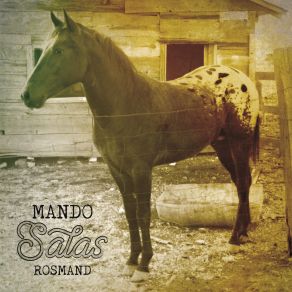 Download track Del Rio Mando Salas