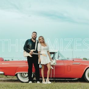 Download track Trouble In Paradise The MizesJill Martin, Logan Mize