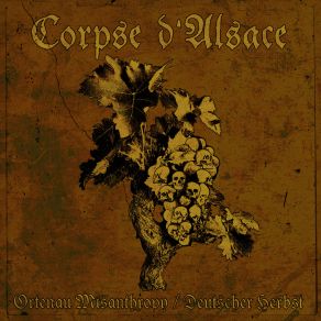 Download track Deutscher Herbst Corpse D'Alsace