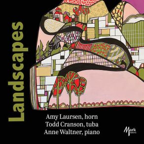 Download track III. Presto Amy Laursen, Anne Waltner, Todd Cranson