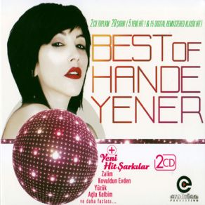 Download track Ağla Kalbim (Dance Version) Hande Yener