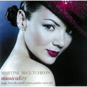 Download track Wishing You Were Somehow Here Again Martine Mccutcheon