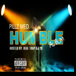 Download track TOLD ON NOBODY Pillz MedLil Bro