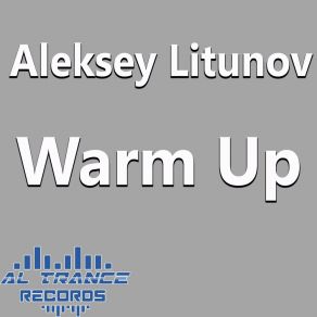 Download track Launch The Space Aleksey Litunov