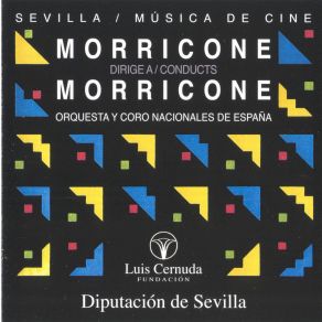 Download track Suite Sergio Leone Ennio Morricone