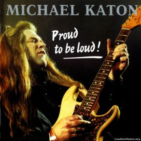 Download track Burn Me (With Electricity) Michael KatonElectricity