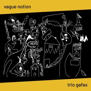 Download track Lady Mojama Trio Gafas