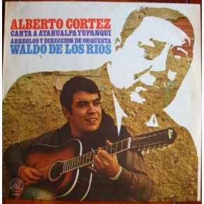 Download track Canción De Los Horneros Alberto Cortéz